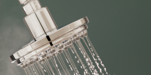 Best Water Pressure for a Shower