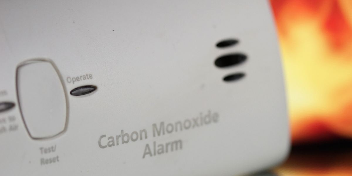 Choosing a Carbon Monoxide Detector for Your Home