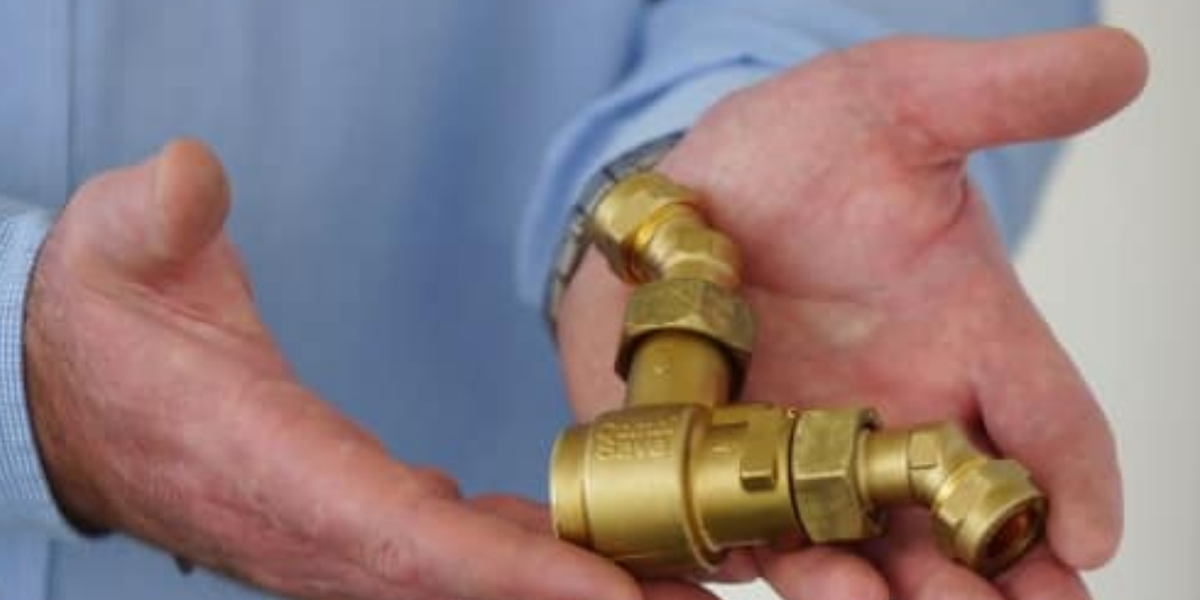 What are CombiSave Valves