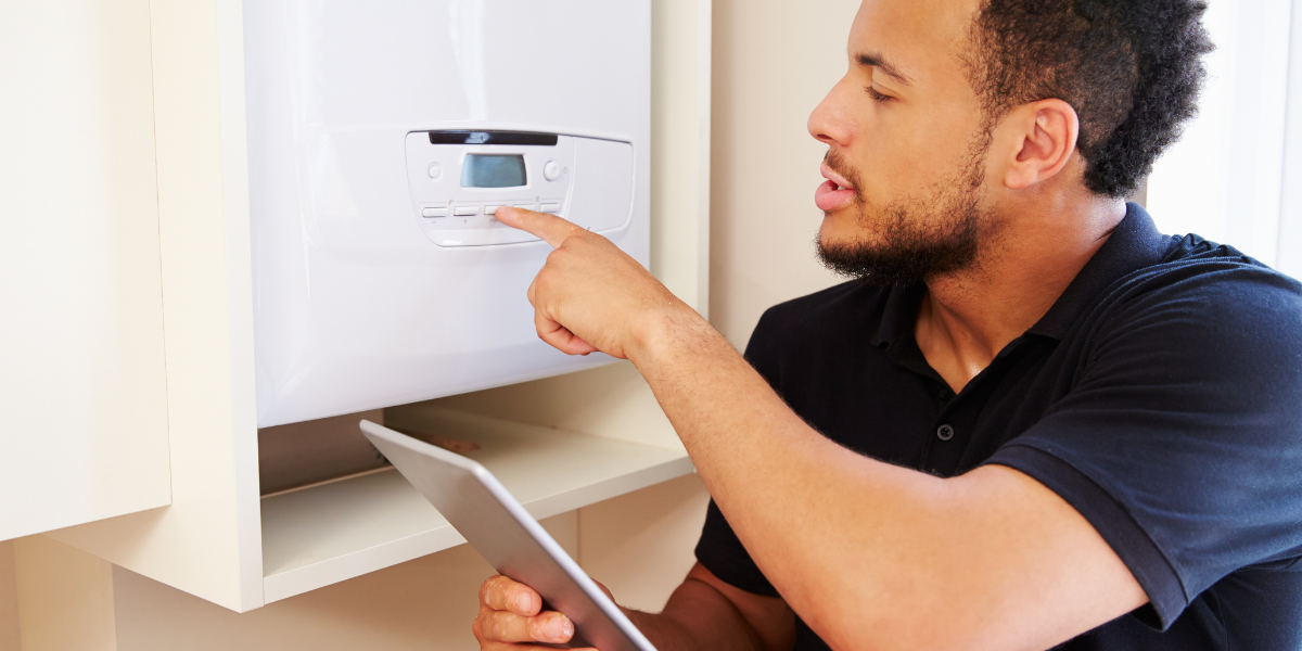 When should I have my boiler serviced
